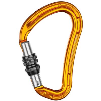 Grivel K18N Wide Skrusová karabina - Horolezecké vybavení Grivel K18N Wide Skrusová karabina - Horolezecké vybavení