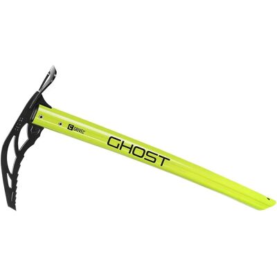 Asta da ghiaccio Grivel Ghost 45 cm - Strumento di alpinismo leggero Asta da ghiaccio Grivel Ghost 45 cm - Strumento di alpinismo leggero
