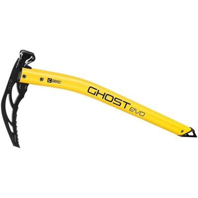 Lehčí Ghost Evo 45 cm Žlutá Ledová Kladivo - Horolezecké Nářadí Lehčí Ghost Evo 45 cm Žlutá Ledová Kladivo - Horolezecké Nářadí