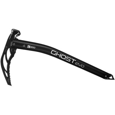 Grivel Ghost Evo 50cm - Ice Axe for Mountaineering Grivel Ghost Evo 50cm - Ice Axe for Mountaineering