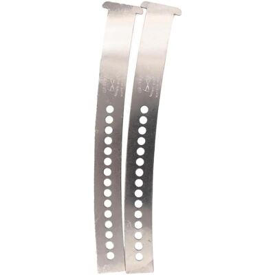 Grivel Long Bar - Steel Mountaineering Crampon Part Grivel Long Bar - Steel Mountaineering Crampon Part