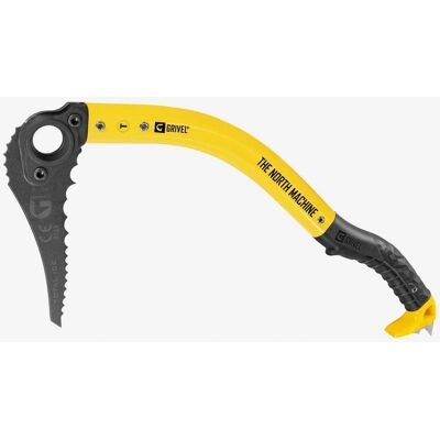 Piccozza Grivel North Machine Total Ghiaccio Vario Piccozza Grivel North Machine Total Ghiaccio Vario