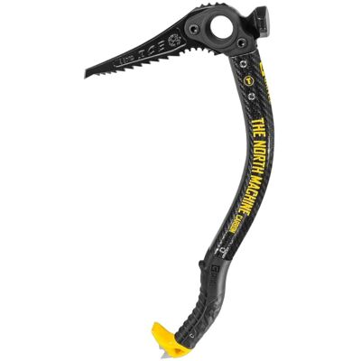 Grivel North Machine Carbon Ice Thor Vario - Piolet de hielo Grivel North Machine Carbon Ice Thor Vario - Piolet de hielo