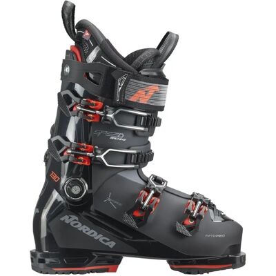 Bottes de Ski Nordica Speedmachine 3 130 GW - Noir-Anthracite-Rouge - Publicité Bottes de Ski Nordica Speedmachine 3 130 GW - Noir-Anthracite-Rouge - Publicité
