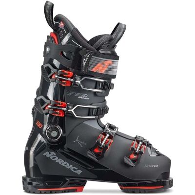 Nordica Speedmachine 3 130 - Kontroll Skischuhe Nordica Speedmachine 3 130 - Kontroll Skischuhe
