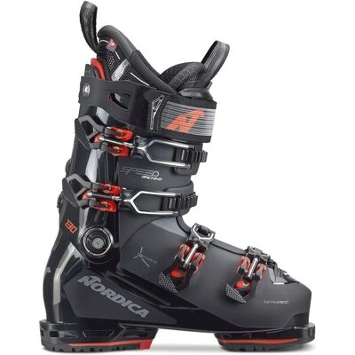 Bottes de ski Nordica Speedmachine 3 130 GW - Contrôle élevé - Publicité Bottes de ski Nordica Speedmachine 3 130 GW - Contrôle élevé - Publicité