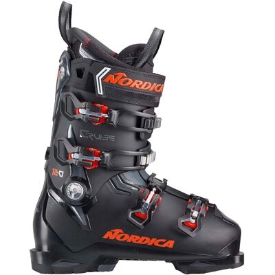 Nordica The Cruise 120 - Breite Passform Control Skischuhe Nordica The Cruise 120 - Breite Passform Control Skischuhe