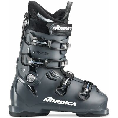 Nordica THE CRUISE 100 Skischoenen - Comfort & Controle Nordica THE CRUISE 100 Skischoenen - Comfort & Controle