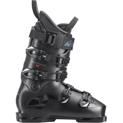 Nordica Dobermann 5M negro - 25 / 25.5 - Bota de esquí Nordica Dobermann 5M negro - 25 / 25.5 - Bota de esquí