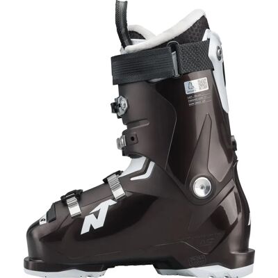 Nordica The Cruise 75 W - Scarpe da Sci Comfort e Controllo Nordica The Cruise 75 W - Scarpe da Sci Comfort e Controllo