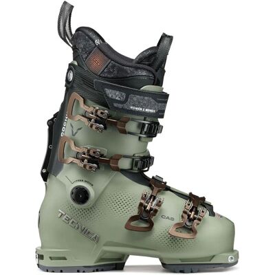 Tecnica Cochise 95 W DYN GW Scarponi da sci donna - Verde - 41½ Tecnica Cochise 95 W DYN GW Scarponi da sci donna - Verde - 41½