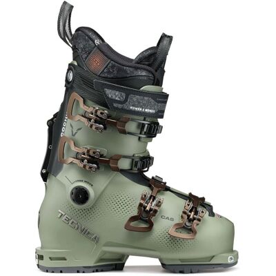 Tecnica Cochise 95 W DYN GW Scarponi da sci donna - Verde - 41½ Tecnica Cochise 95 W DYN GW Scarponi da sci donna - Verde - 41½
