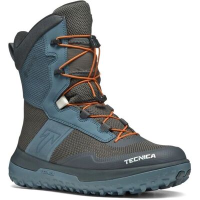 Tecnica Argos Gtx Blu - Scarpe Tecnica Argos Gtx Blu - Scarpe