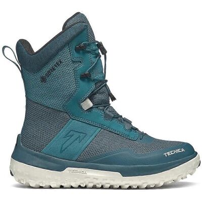 Tecnica Argos Gtx Náutico/Azul/Turquesa - Zapatos Tecnica Argos Gtx Náutico/Azul/Turquesa - Zapatos