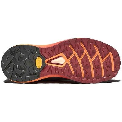 Tecnica Agate S GTX Donna - Scarpe da escursionismo - blu/borgogna Tecnica Agate S GTX Donna - Scarpe da escursionismo - blu/borgogna
