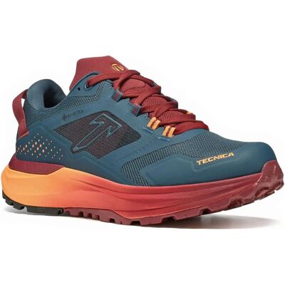 Zapatos de Senderismo Tecnica Agate S GTX - Transpirables y Impermeables Zapatos de Senderismo Tecnica Agate S GTX - Transpirables y Impermeables