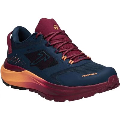 Tecnica Agate S GTX Mujer - Zapatillas de senderismo ligeras Tecnica Agate S GTX Mujer - Zapatillas de senderismo ligeras