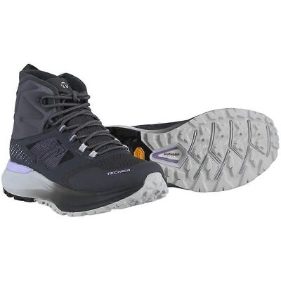 Tecnica Agate S Mid Gtx - Scarpe da Trekking Invernali Tecnica Agate S Mid Gtx - Scarpe da Trekking Invernali