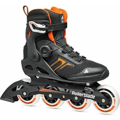 Rollerblade Macroblade 90 BOA Inlineskates - Herren Sportartikel Rollerblade Macroblade 90 BOA Inlineskates - Herren Sportartikel