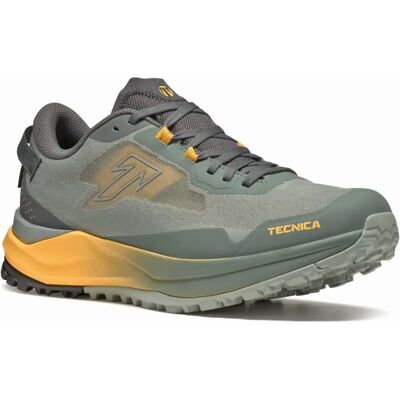 Tecnica Spark S GTX Hombre Zapatos de Senderismo Ligeros y Anchos Tecnica Spark S GTX Hombre Zapatos de Senderismo Ligeros y Anchos