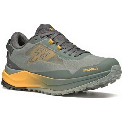 Tecnica Spark S Gtx Gris - Zapatos de Trekking Tecnica Spark S Gtx Gris - Zapatos de Trekking
