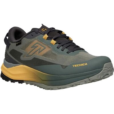 Zapatos de Trekking Tecnica Spark S Gtx para Hombre - Gris Zapatos de Trekking Tecnica Spark S Gtx para Hombre - Gris