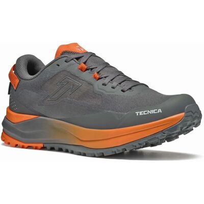 TECNICA Spark S Gtx Gris - Zapatos de senderismo TECNICA Spark S Gtx Gris - Zapatos de senderismo