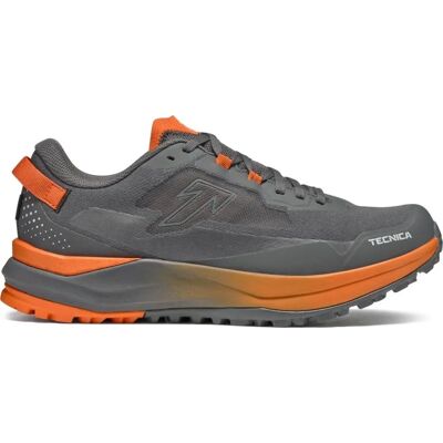 Tecnica Spark S Gtx Naranja - Zapatos Tecnica Spark S Gtx Naranja - Zapatos