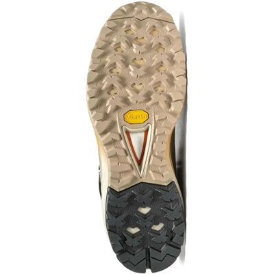 Tecnica Spark S Mid Gtx Nero/Grigio - Scarpe Tecnica Spark S Mid Gtx Nero/Grigio - Scarpe