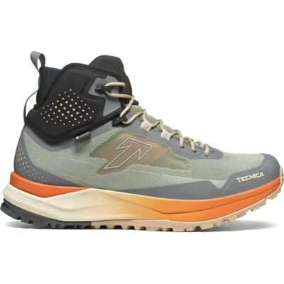 Tecnica Spark S Mid Gtx - Schuhe Tecnica Spark S Mid Gtx - Schuhe