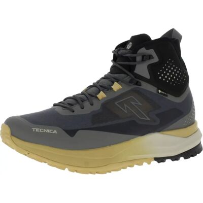 Tecnica Spark S Mid Gtx - Scarpe da Trekking Uomo - Inverno Tecnica Spark S Mid Gtx - Scarpe da Trekking Uomo - Inverno