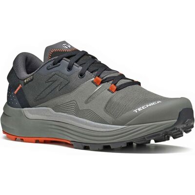 Zapatos de senderismo para hombre Tecnica Spark Speed S Gtx - Zapatos Zapatos de senderismo para hombre Tecnica Spark Speed S Gtx - Zapatos