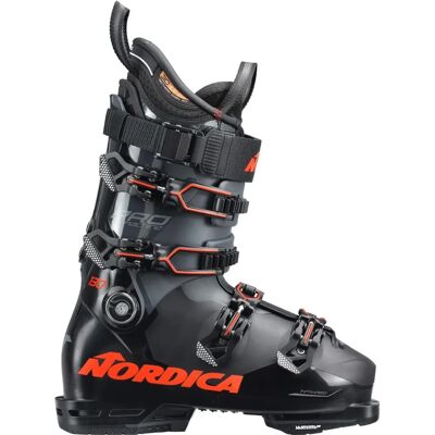 Nordica Pro Machine 130 GW Chaussures de Ski - Stabilité, Ajustement, Performance Nordica Pro Machine 130 GW Chaussures de Ski - Stabilité, Ajustement, Performance