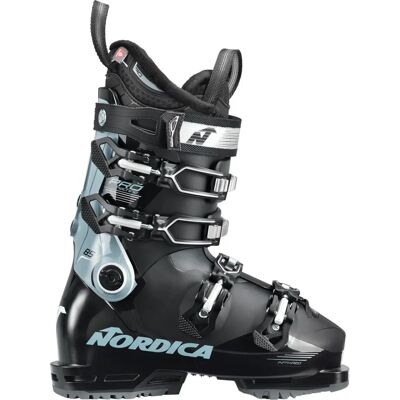 Nordica Promachine 85 W Skiboots - Smalle Pasvorm - Zachte Flex Nordica Promachine 85 W Skiboots - Smalle Pasvorm - Zachte Flex