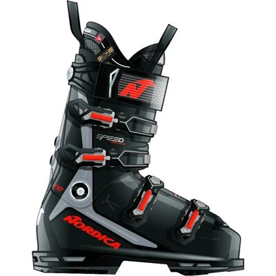 Nordica - Speedmachine 3 110 (Gw) - 270 - Ski Boots - Publicité Nordica - Speedmachine 3 110 (Gw) - 270 - Ski Boots - Publicité