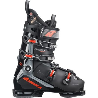 Nordica Speedmachine 3 110 GW - Präzise Passform - Skischuhe Nordica Speedmachine 3 110 GW - Präzise Passform - Skischuhe