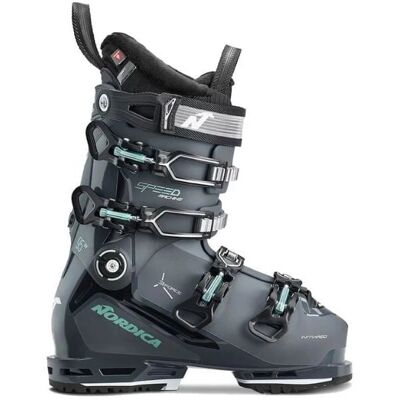 Nordica Speedmachine 3 95 W - Scarponi da sci All-Mountain Nordica Speedmachine 3 95 W - Scarponi da sci All-Mountain