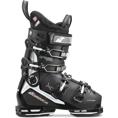 Nordica Speedmachine 3 85 W GW - Scarponi da Sci Donna All-Mountain Nordica Speedmachine 3 85 W GW - Scarponi da Sci Donna All-Mountain