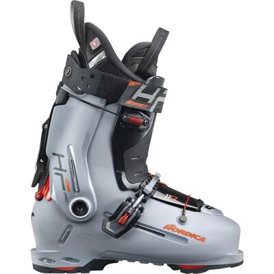 Nordica HF Pro 110 Skischoenen - Grijs Nordica HF Pro 110 Skischoenen - Grijs