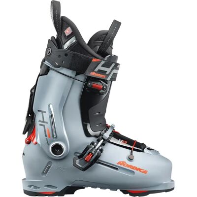 Nordica HF Pro 110 (GW) - Grijze skischuhe voor heren Nordica HF Pro 110 (GW) - Grijze skischuhe voor heren