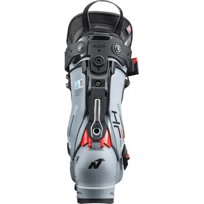 Nordica Heren Skischoenen HF Pro 110 (GW) - Grijs Nordica Heren Skischoenen HF Pro 110 (GW) - Grijs