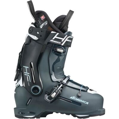 Nordica HF Pro 95 W - Confort, Ajustement Personnalisé - Chaussures de Ski Nordica HF Pro 95 W - Confort, Ajustement Personnalisé - Chaussures de Ski