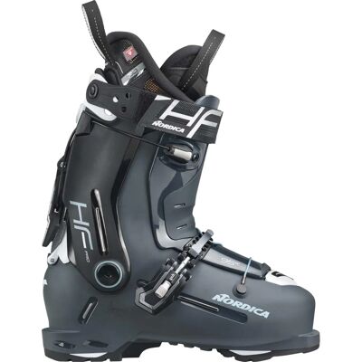 Nordica HF Pro 95 W GW - Bottes de ski - Publicité Nordica HF Pro 95 W GW - Bottes de ski - Publicité