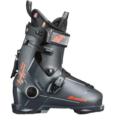 Nordica HF 120 GW Anthra/Schwarz/Rot - Skischuhe Nordica HF 120 GW Anthra/Schwarz/Rot - Skischuhe