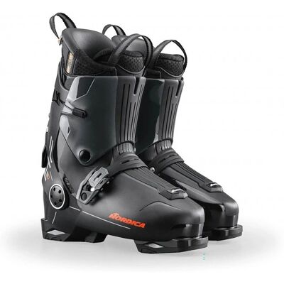 Nordica Heren HF 110 GW - Aanpasbare Pasvorm - Skischoenen Nordica Heren HF 110 GW - Aanpasbare Pasvorm - Skischoenen