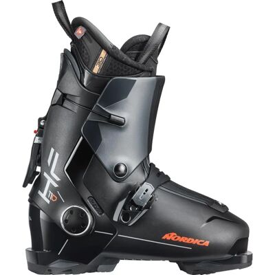 Nordica HF 110 GW - Comfortabele sportieve skischoenen Nordica HF 110 GW - Comfortabele sportieve skischoenen