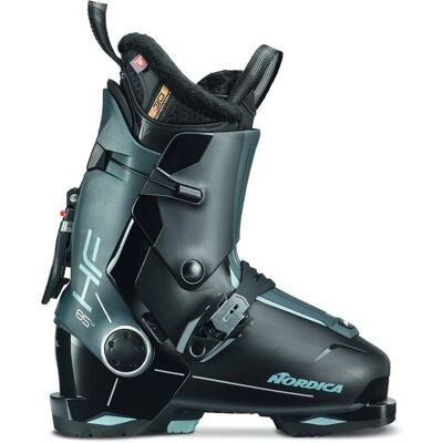 Nordica HF 85 W GW pour Femmes - Bottes de Ski Personnalisables - Bottes de Ski - Publicité Nordica HF 85 W GW pour Femmes - Bottes de Ski Personnalisables - Bottes de Ski - Publicité
