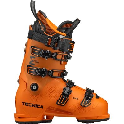 Tecnica Mach1 MV 130 TD GW - Skischuh - Orange - 30,5 Tecnica Mach1 MV 130 TD GW - Skischuh - Orange - 30,5