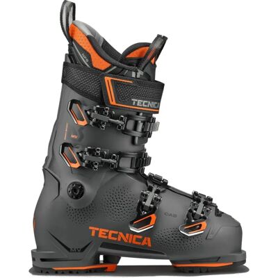 Tecnica Mach Sport MV 100 GW - Scarponi da sci grigi Tecnica Mach Sport MV 100 GW - Scarponi da sci grigi