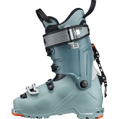 Tecnica Damen Ski-Schuhe ZERO G TOUR SCOUT W - Skischuhe Tecnica Damen Ski-Schuhe ZERO G TOUR SCOUT W - Skischuhe